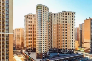 ЖК Архитектор