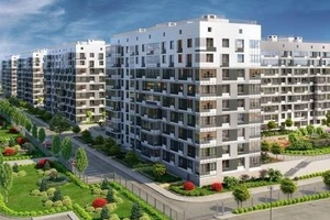 ЖК Жемчужная гавань