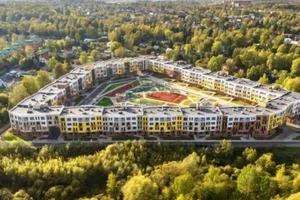 ЖК Эльйон