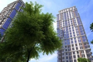 ЖК Life Ботанический Сад
