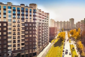 ЖК Новое Купчино