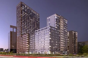 ЖК MainStreet (Мейнстрит)