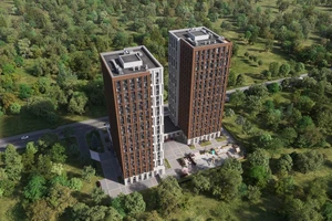 ЖК Интонация