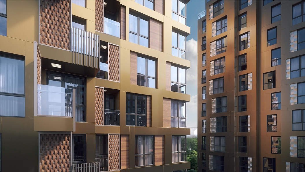 Russian Design District - изображение 4