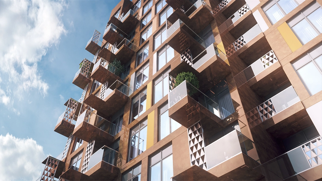 Russian Design District - изображение 5
