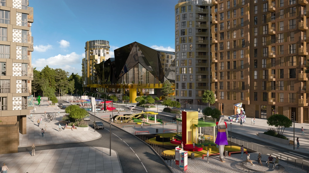 Russian Design District - изображение 8