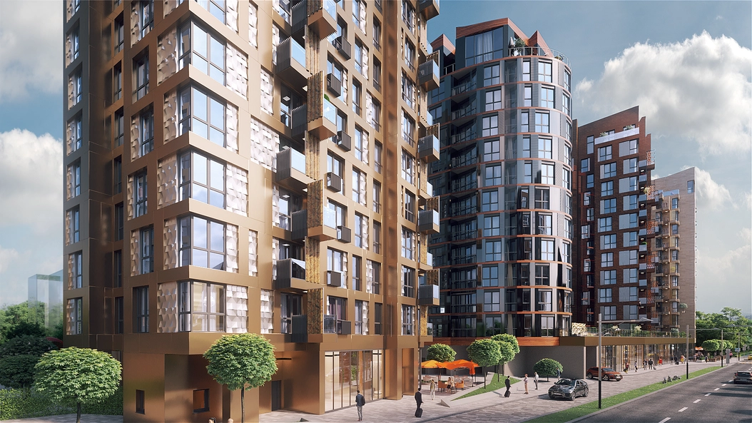 Russian Design District - изображение 1