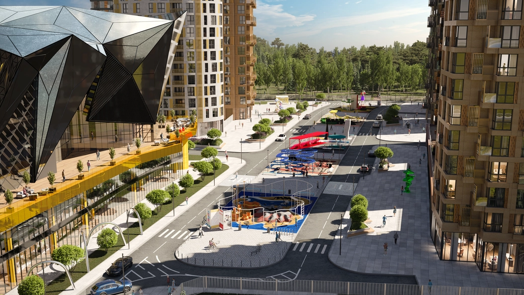 Russian Design District - изображение 7