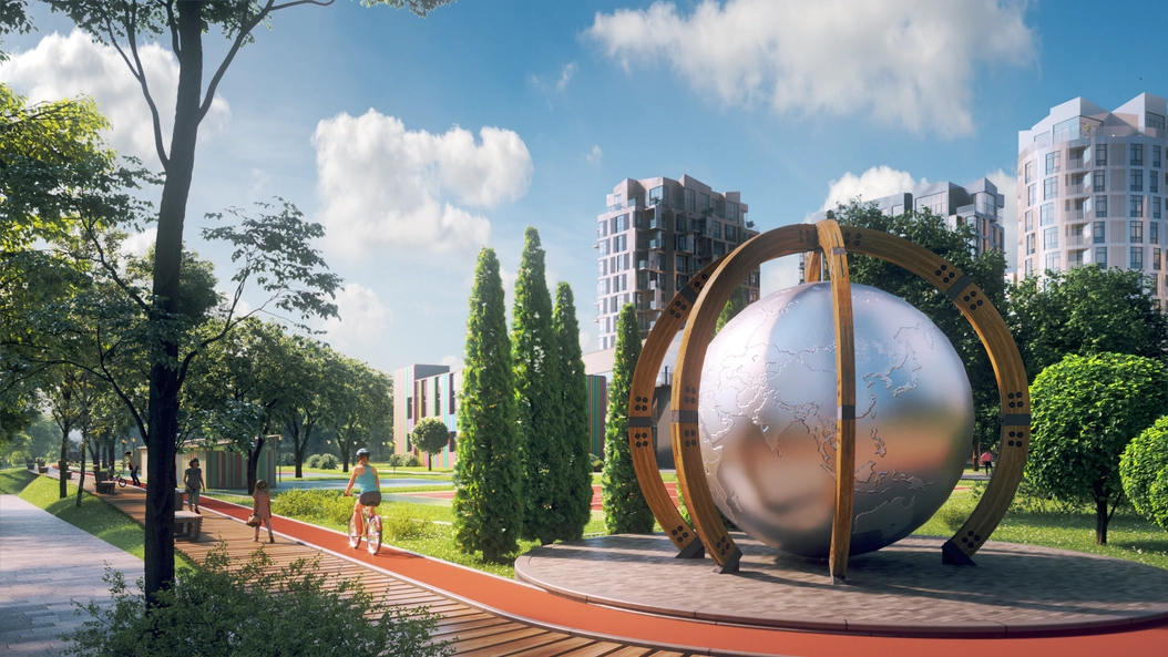 Russian Design District - изображение 9